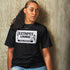 5 Stripes Lounge Tee